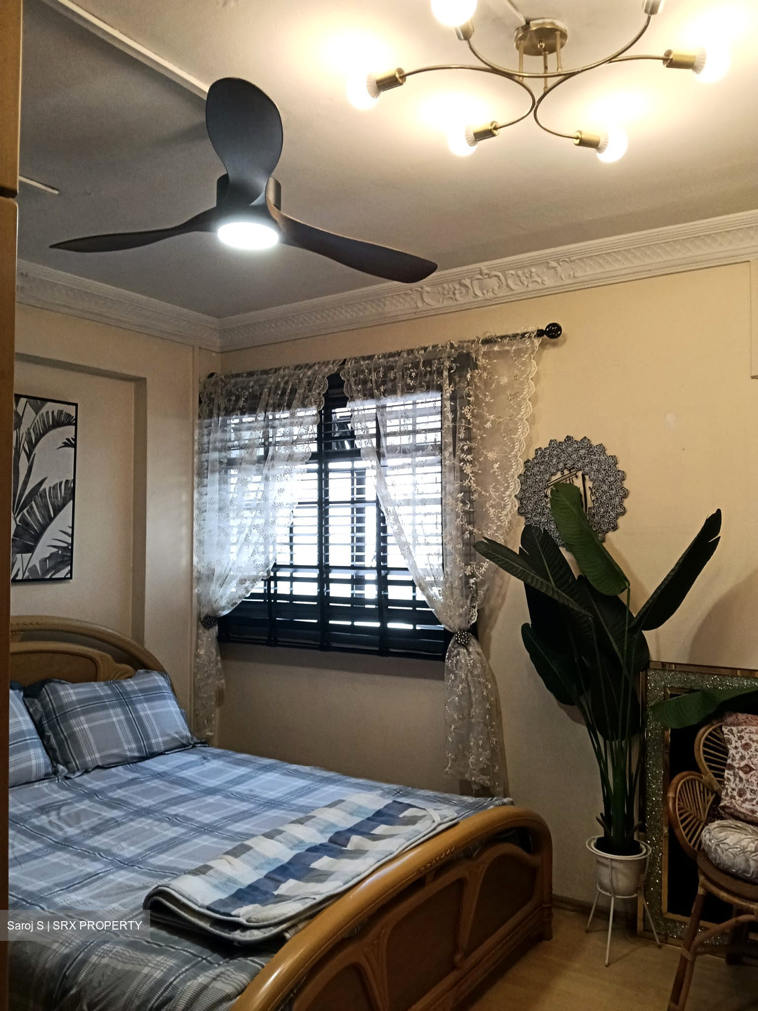 Blk 787E Woodlands Crescent (Woodlands), HDB 4 Rooms #574685751